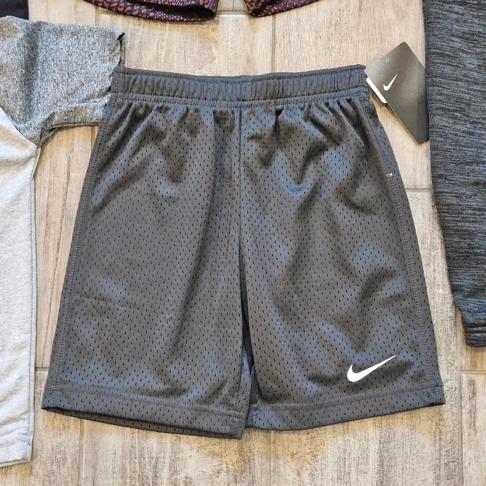 Nike athletic apparel